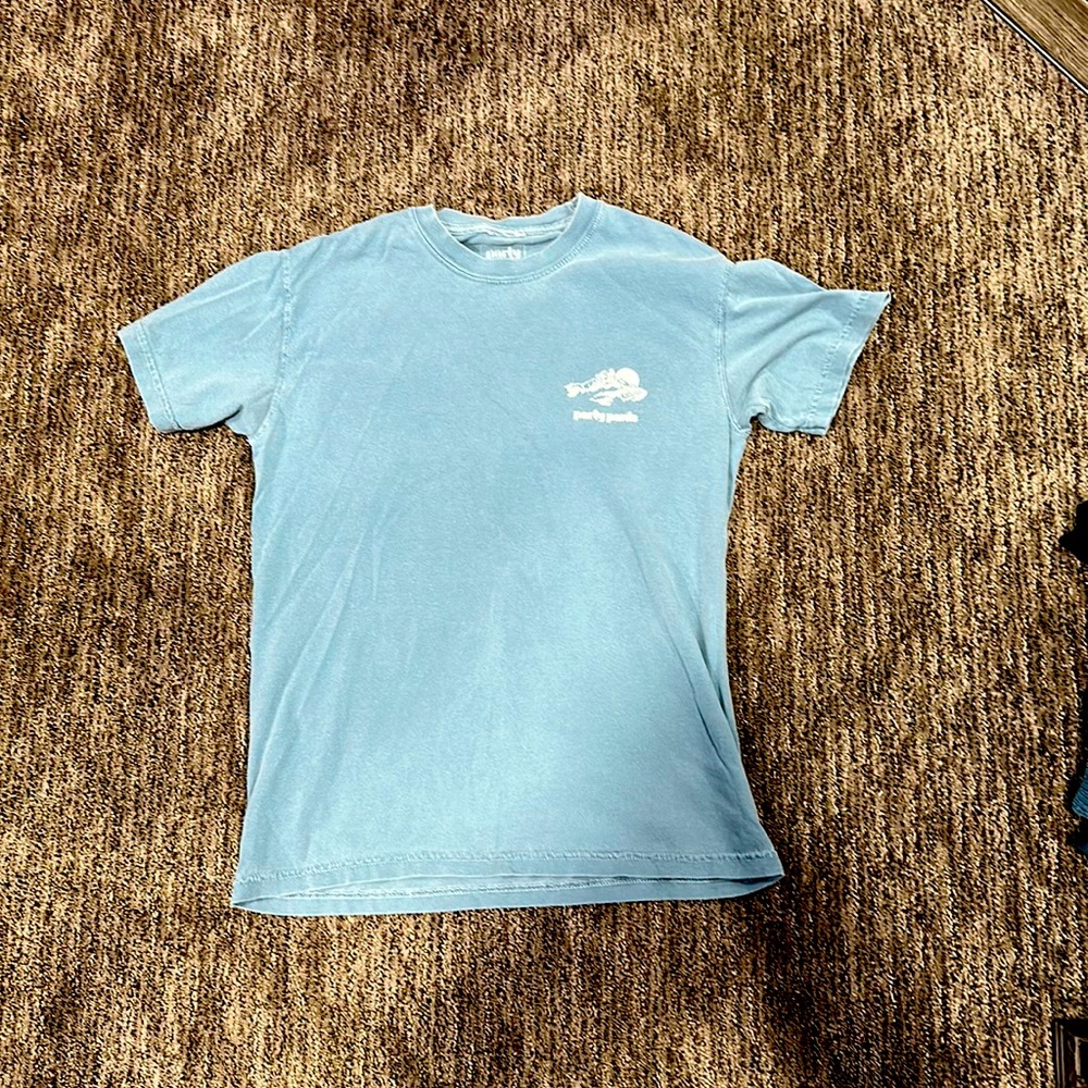 Party Pants Shirt